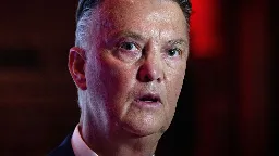 Van Gaal adviseur rvc Ajax: 'Leven in Portugal laat zich goed combineren met deze rol'