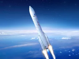 Ariane 6 Won’t Launch Until 2024, ESA Says&nbsp; - Via Satellite