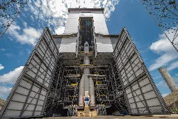 European Space Agency and Arianespace at a crossroads - NASASpaceFlight.com