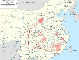 Long March - Wikipedia