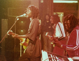 Peter Tosh - Wikipedia