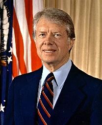 Jimmy Carter - Wikipedia