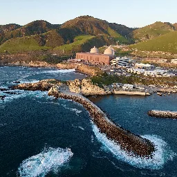 Diablo Canyon  / Governor Wins Budget Battle Over $400 Million Loan For Nuclear Power Station