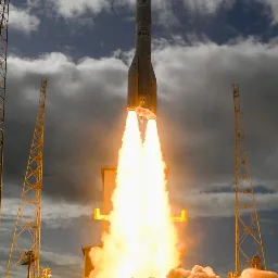 Europe lifts off from its launcher crisis