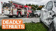 How American Fire Departments are Getting People Killed