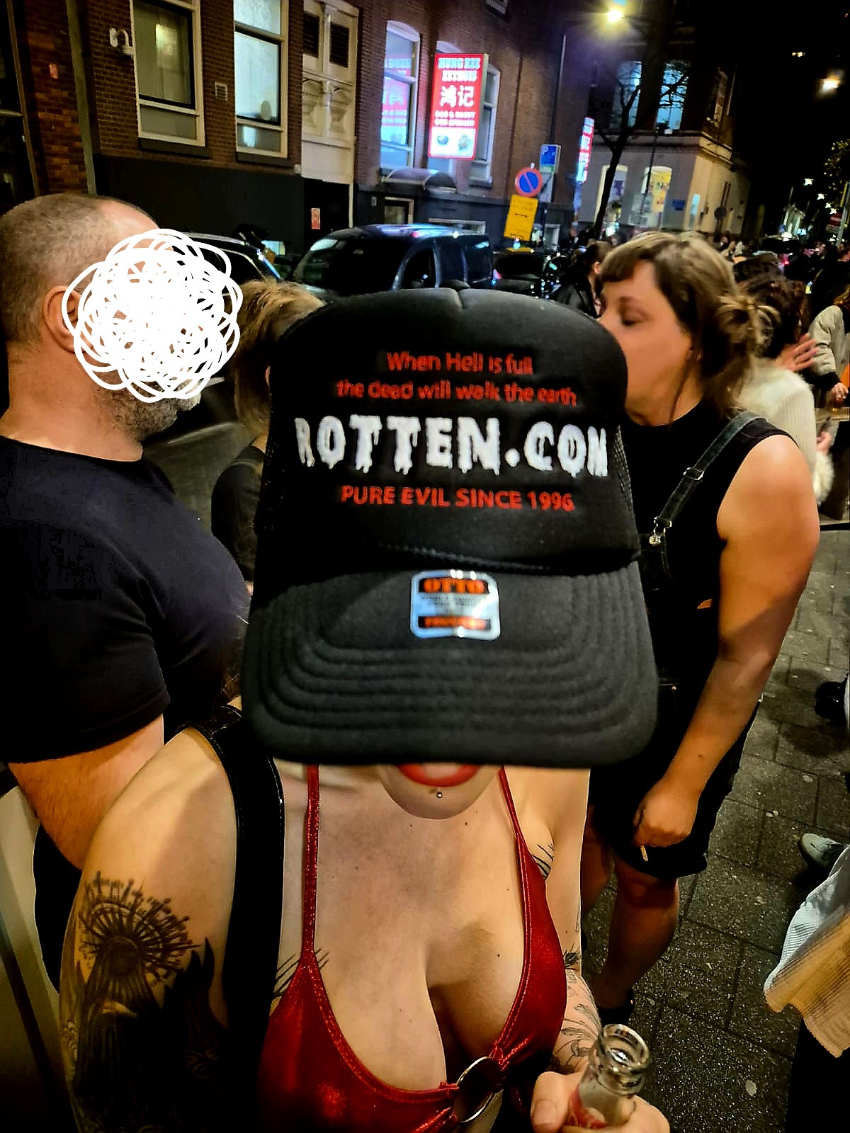 rotten.com 