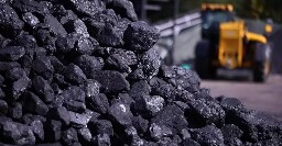 Polish state mining firm offers Black Friday discounts for online coal sales