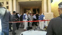 2014 Jerusalem synagogue attack - Wikipedia