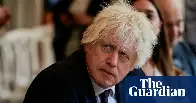 Boris Johnson considered ‘raid’ on vaccine plant in the Netherlands