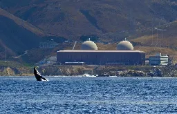 California legislature, governor at odds on Diablo Canyon funding