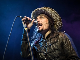 Adam Ant - Wikipedia