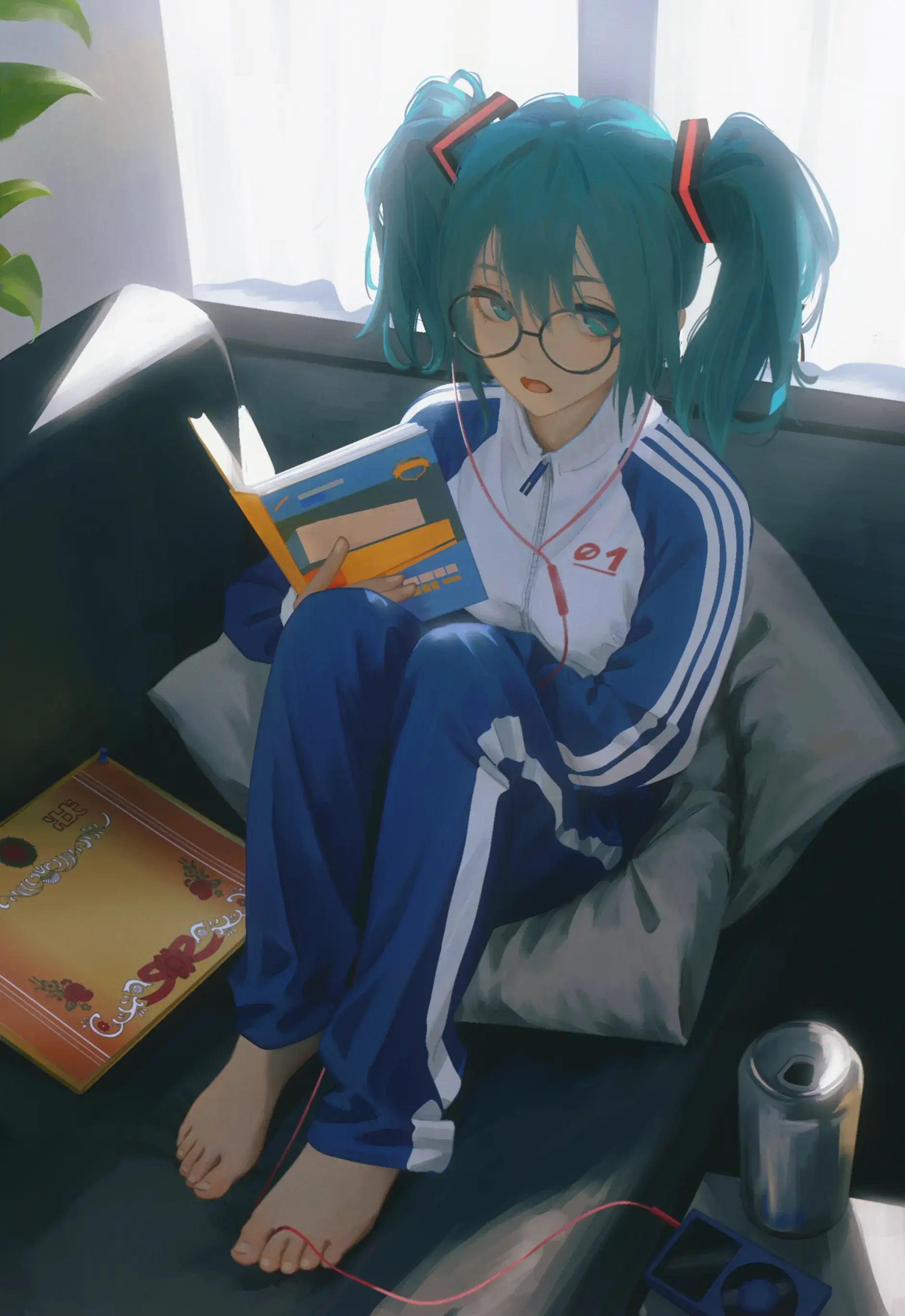 Hatsune Miku