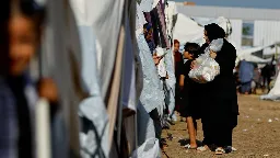 Hulporganisaties eisen dat kabinet zich alsnog uitspreekt voor bestand Gaza