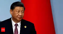 China’s BRI now faces a credible Indian challenger | India News - Times of India
