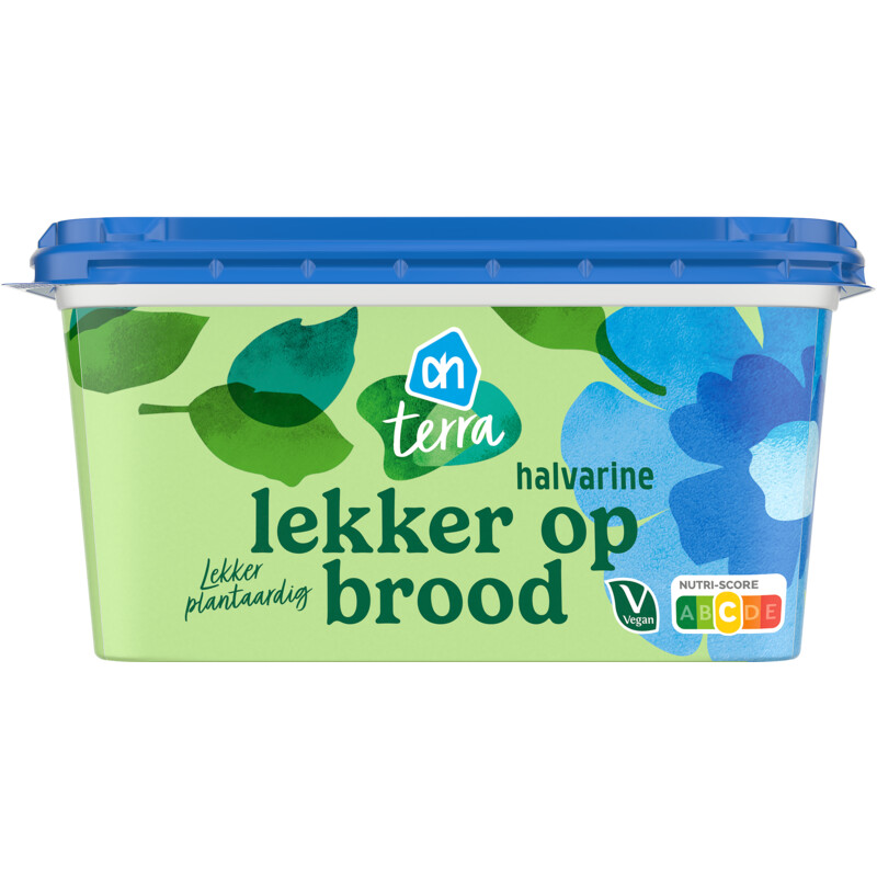 Lekker op brood