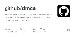 dmca/2024/04/2024-04-29-nintendo.md at master · github/dmca
