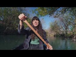 Little Mazarn - Texas River Song (Official Music Video)