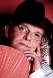 Truman Capote - Wikipedia