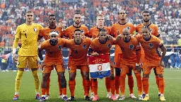 Oranje verliest slag om EK-finale, maar legt basis voor mooie toekomst