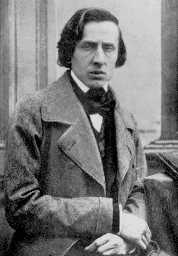 Frédéric Chopin - Wikipedia