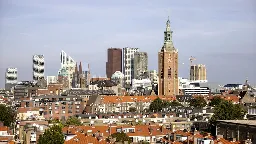 Den Haag heeft nieuw stadsbestuur met Partij voor de Dieren en Denk