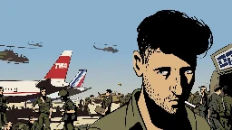 Filme im Ersten: Waltz with Bashir