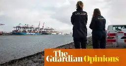 As the mayor of Amsterdam, I can see the Netherlands risks becoming a narco-state | Femke Halsema