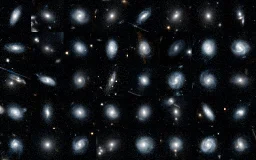 Euclid Galaxy Zoo – help us classify the shapes of galaxies