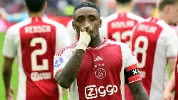 Ajax in crisis is nummer drie FC Twente de baas in onrustige Arena