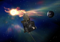 Airbus to build ESA space science satellite