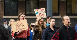 Opinie | Er heeft zich in twee maanden tijd een neosociale omwenteling afgespeeld: er gloort perspectief