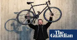Iceland’s ‘bike whisperer’: the vigilante who finds stolen bicycles – and helps thieves change