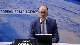 ESA plans measures to help European space industry