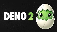 Deno 2.0 introduction